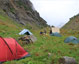 Kedarnath Vasukital Trek