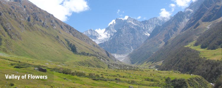 Garhwal trekking