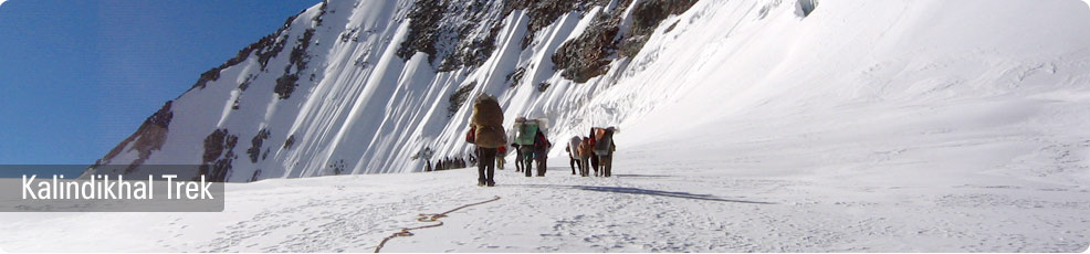 Trekking-in-Garhwal