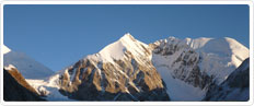 nanda devi summit trek