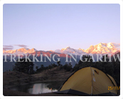 Trekking-in-Garhwal