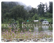 Trekking-in-Garhwal