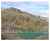 Trekking-in-Garhwal