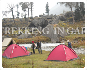 Trekking-in-Garhwal