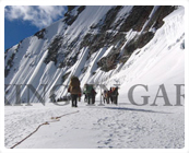 Trekking-in-Garhwal